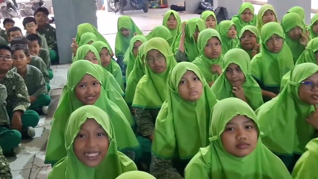Kultum Pak Asep & Bu Yuyun (Nabi Yahya)