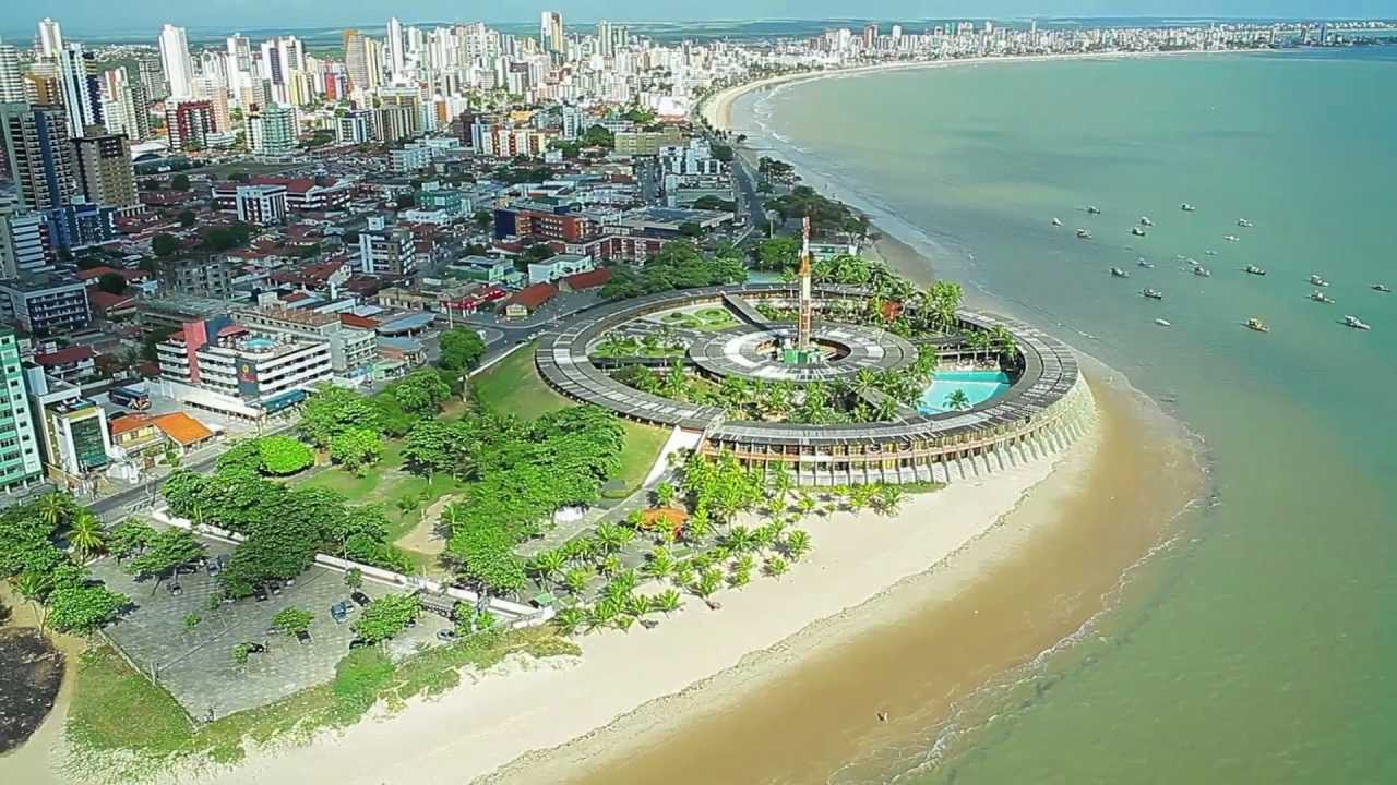 JOÃO PESSOA 427 ANOS