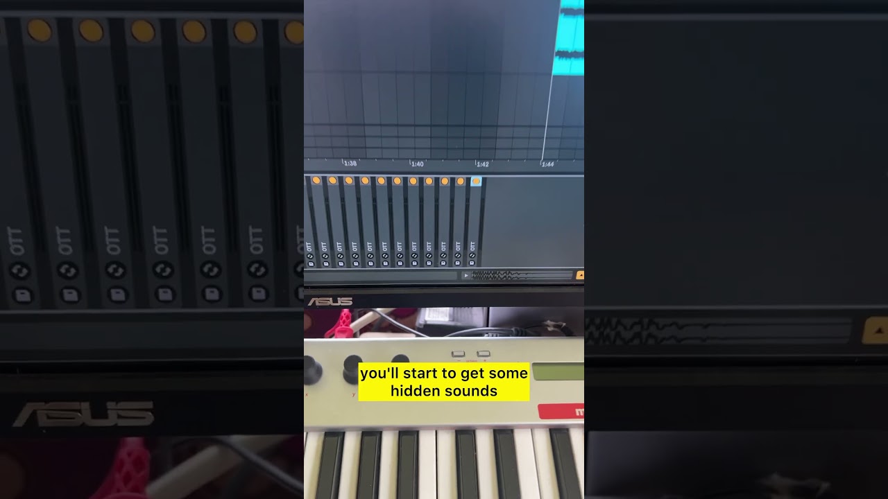 Death Grips&rsquo; INSANE 808 sound design