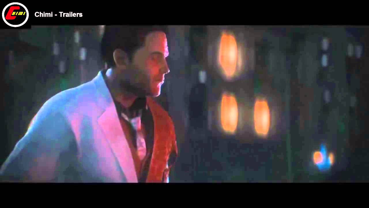 Batman  Arkham Knight   De Padre a Hijo