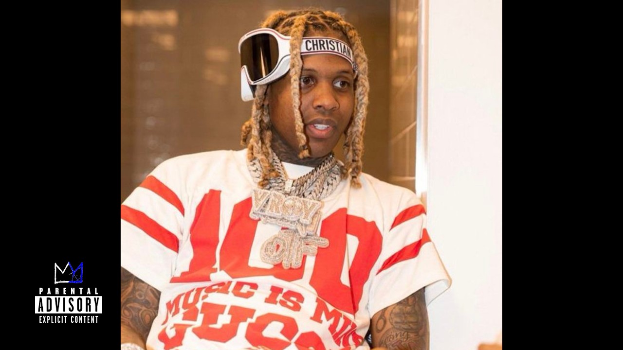 (FREE) Lil Durk Type Beat - 