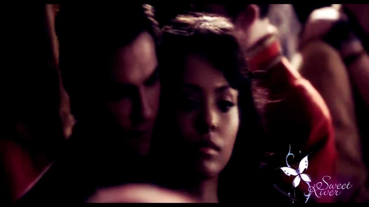 Bonnie and Damon - Everytime We Touch