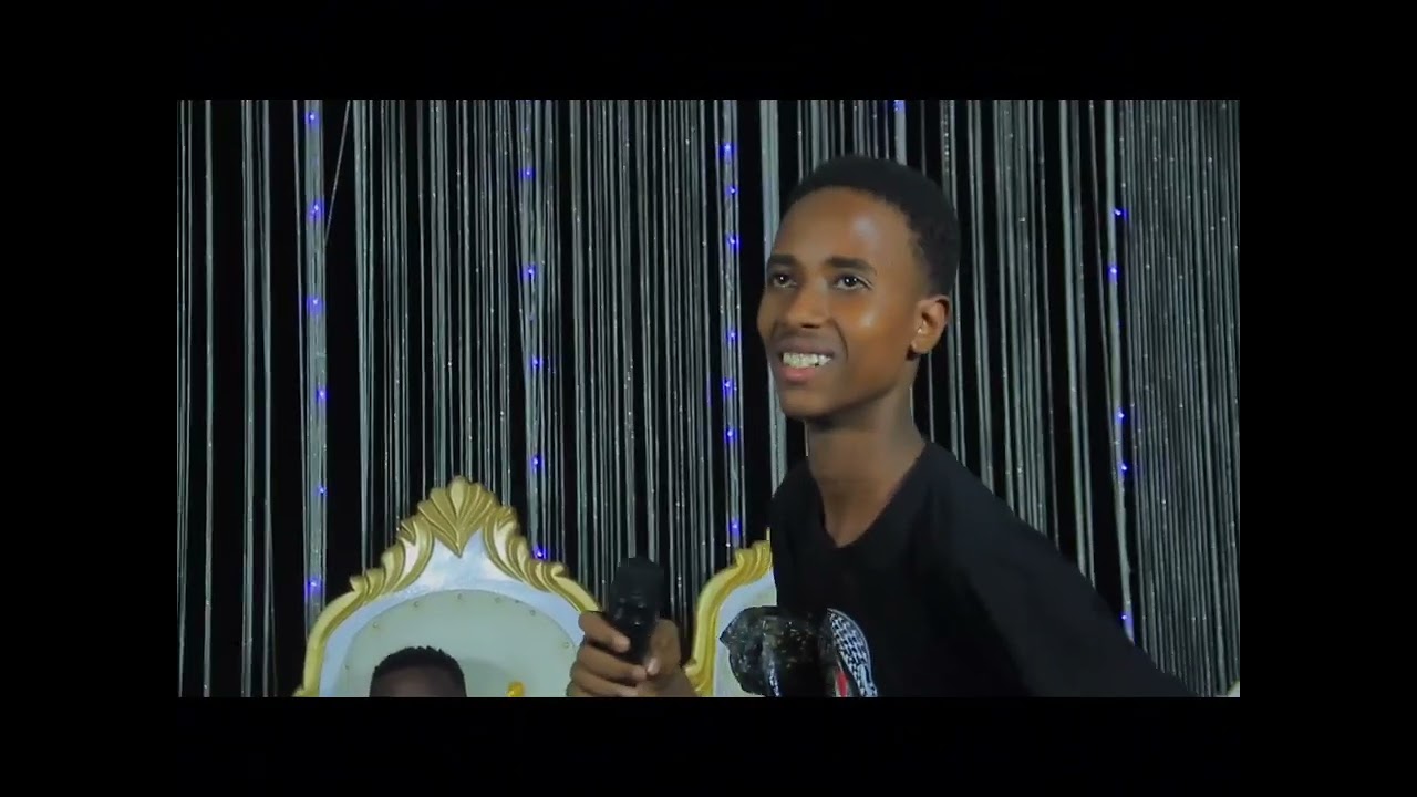 Walaloo cidhaa Ajaa'ibaa