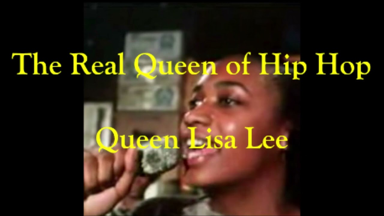 Queen Lisa Lee – I'm A Pioneer