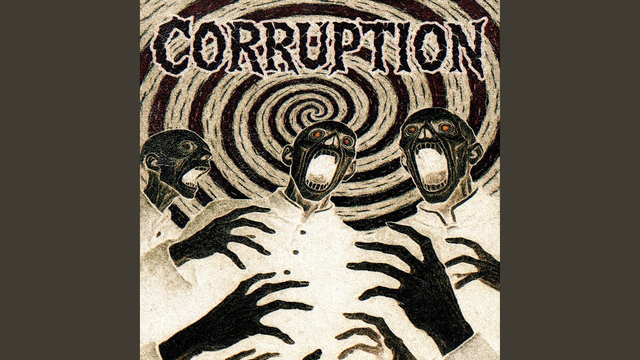 CORRUPTION