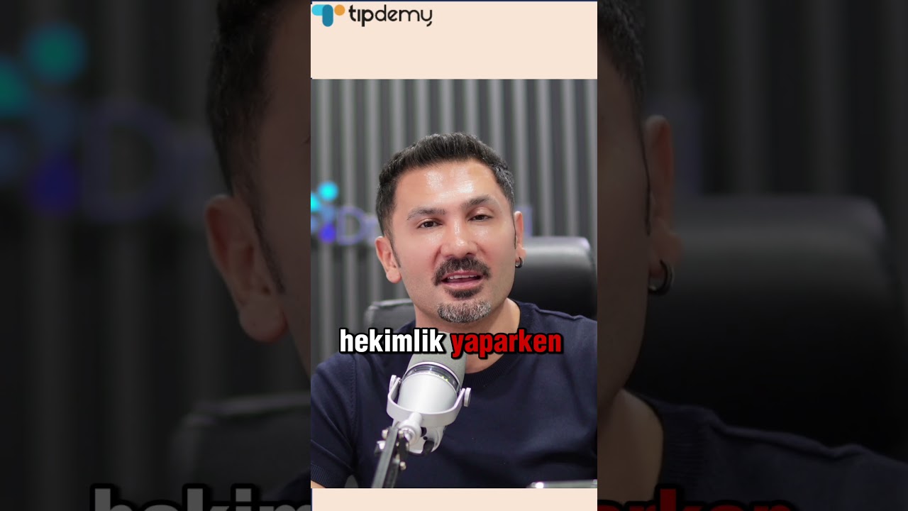 Aktif Hekimlik Yaparken TUS'da Başarı Nasıl Sağlanır? / Dr. Melisa Karaoğulları / TUS'u Başaranlar