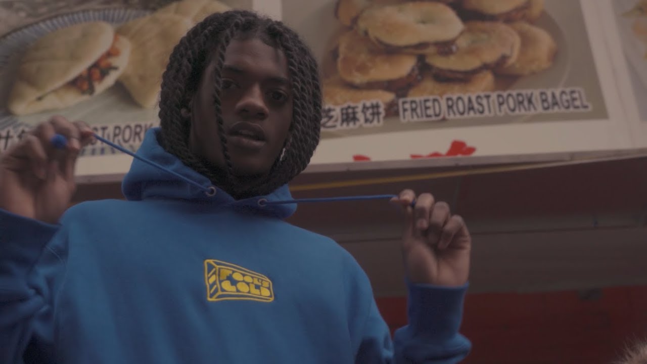 Fool's Gold Winter '17 Lookbook