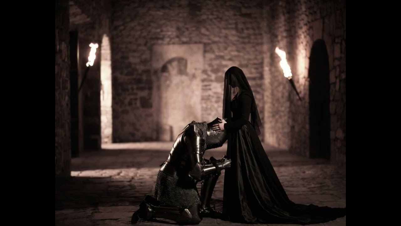 The Last Embrace