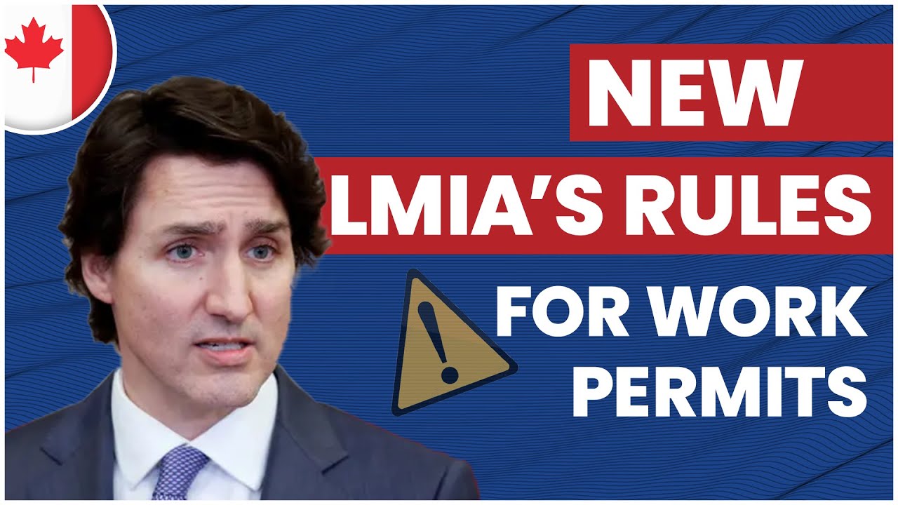 Canada Announces New Measures to curb LMIA work permit fraud | Immigration Experts