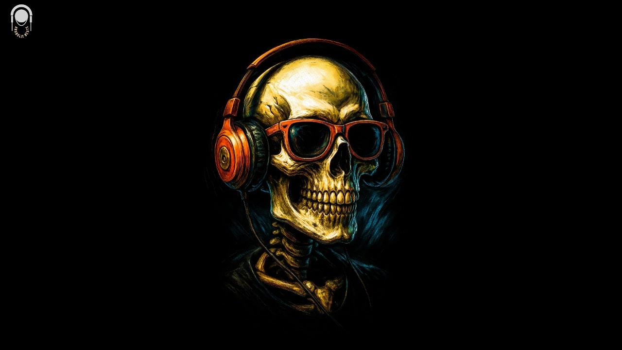Freestyle Rap Beat - 