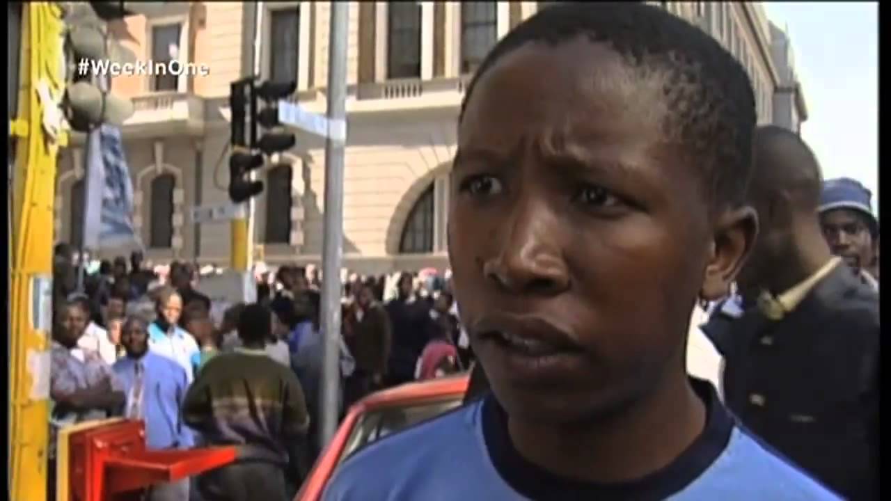 School in Jan Kempdorp has suspended four boys