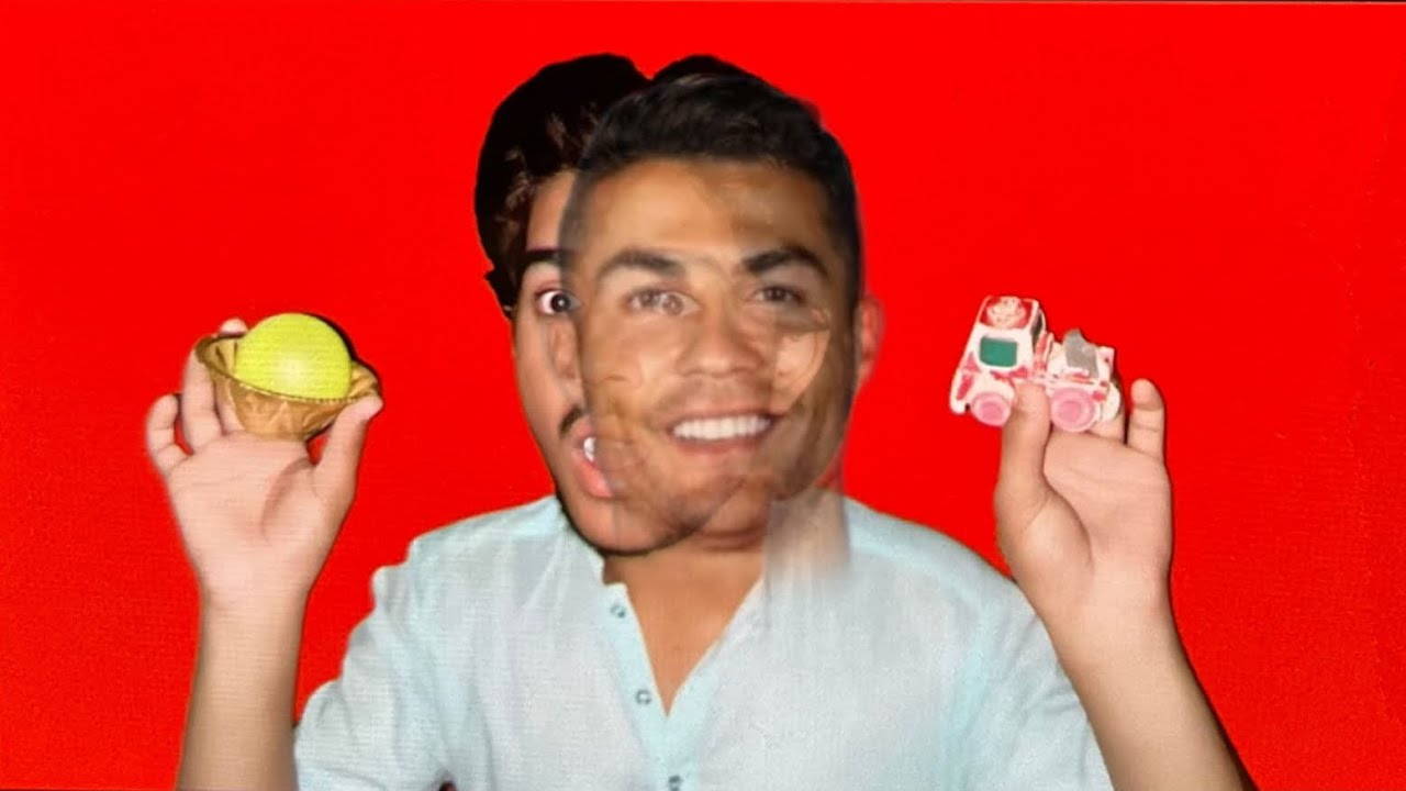 ASMR But I’m Cristiano Ronaldo ⚽️