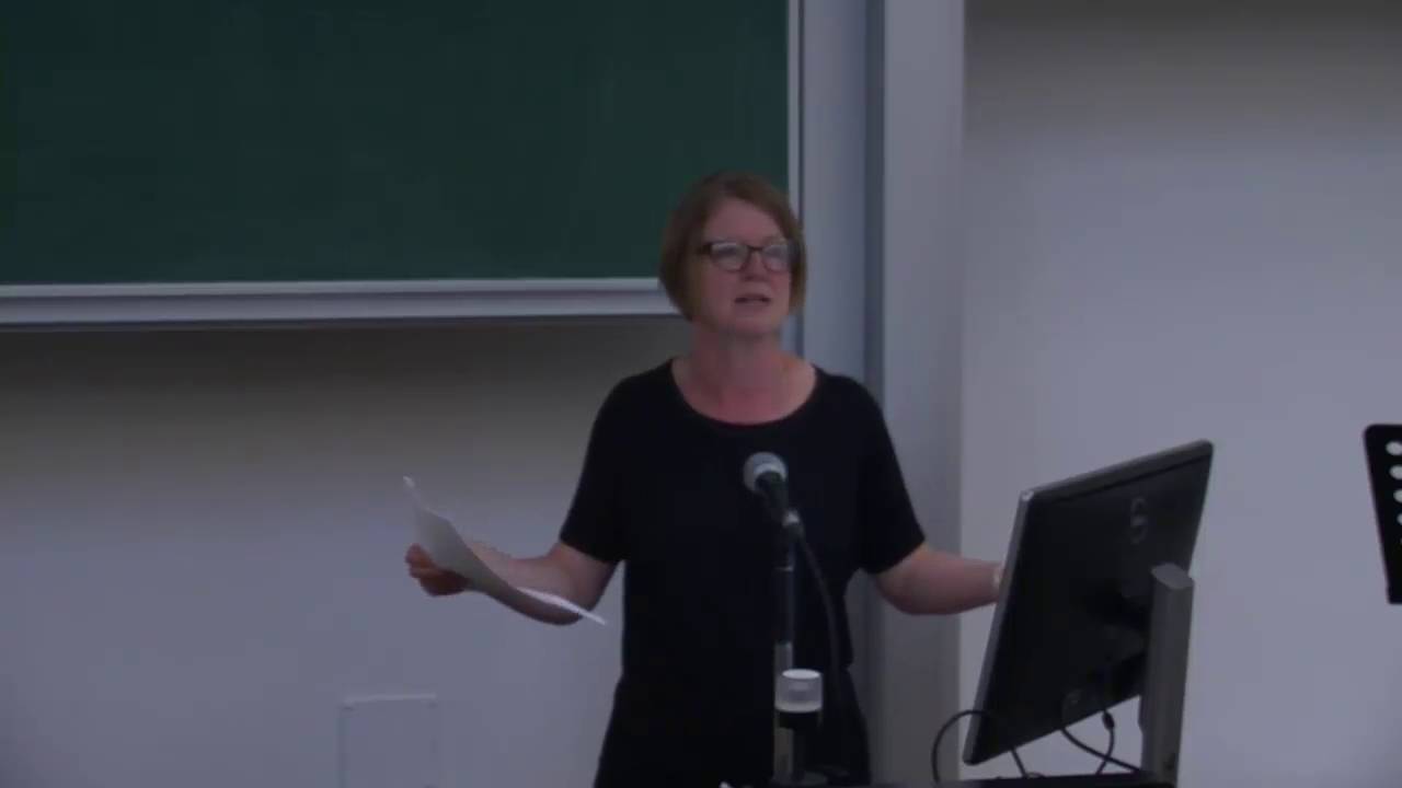 Centre for Early Modern Studies Launch