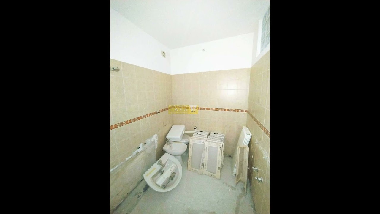 VIA STAZIO - APPARTAMENTO IN EDIFICIO CON RISTRUTTURAZIONE ANTISISMICA (PERCORSO CASA SRL)