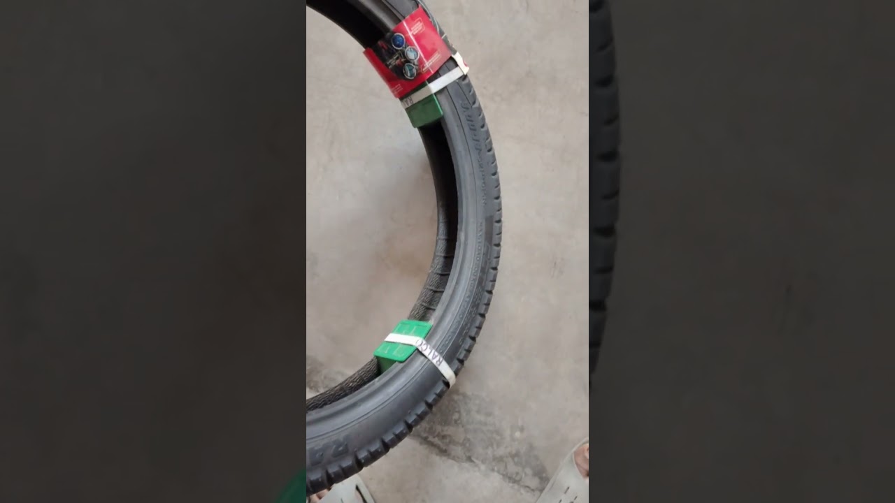 300.18 Ralco tyre 