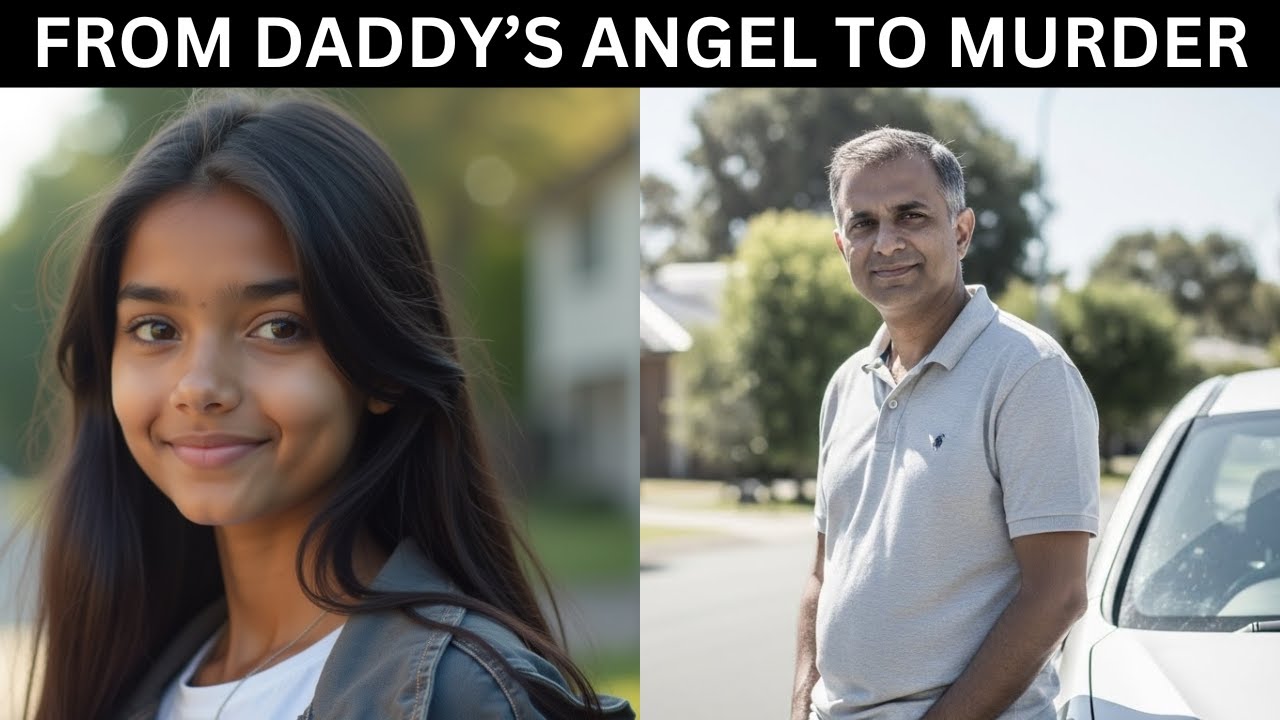 A Wealthy Indian-Australian Woman Was Killed By Her Husband; Her Daughter Covered It Up