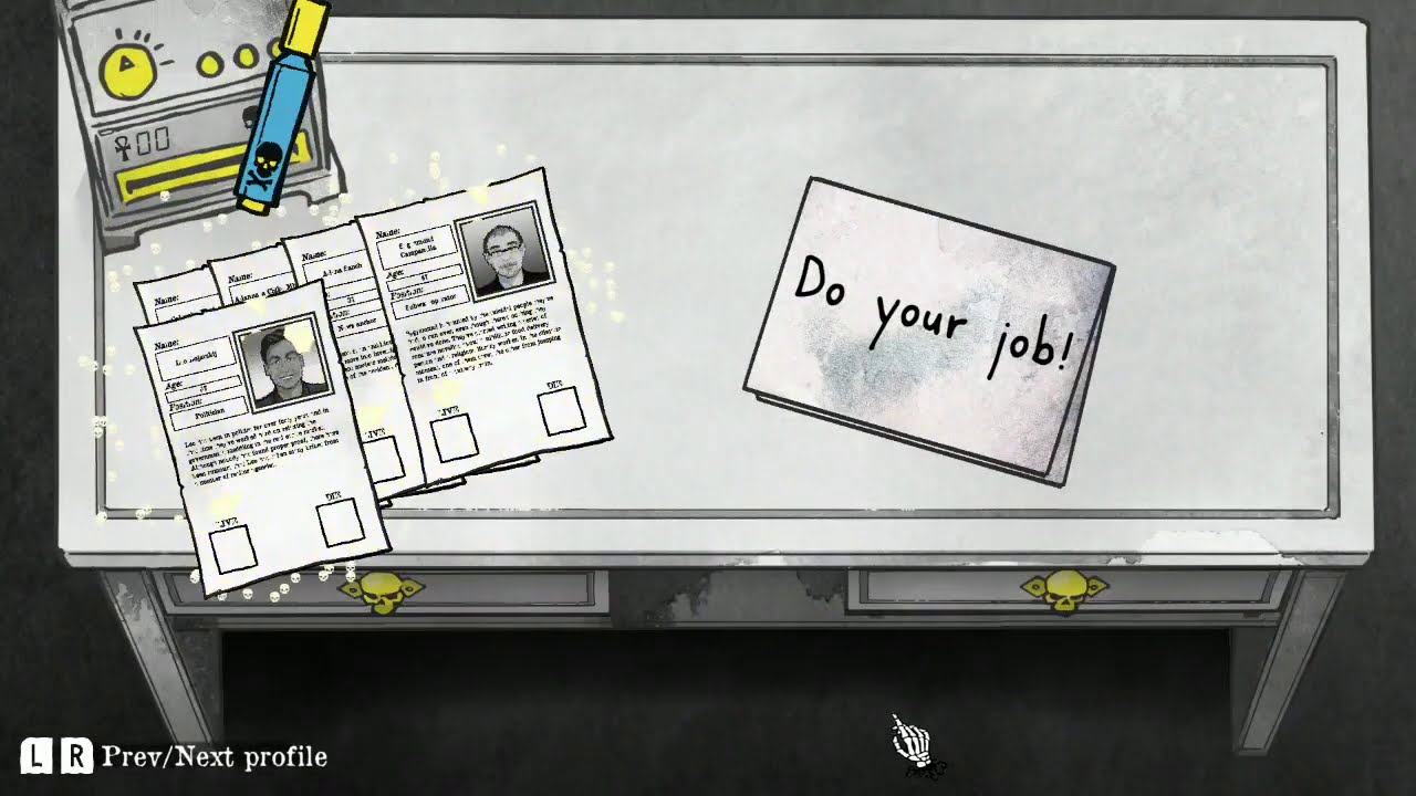 Death and Taxes