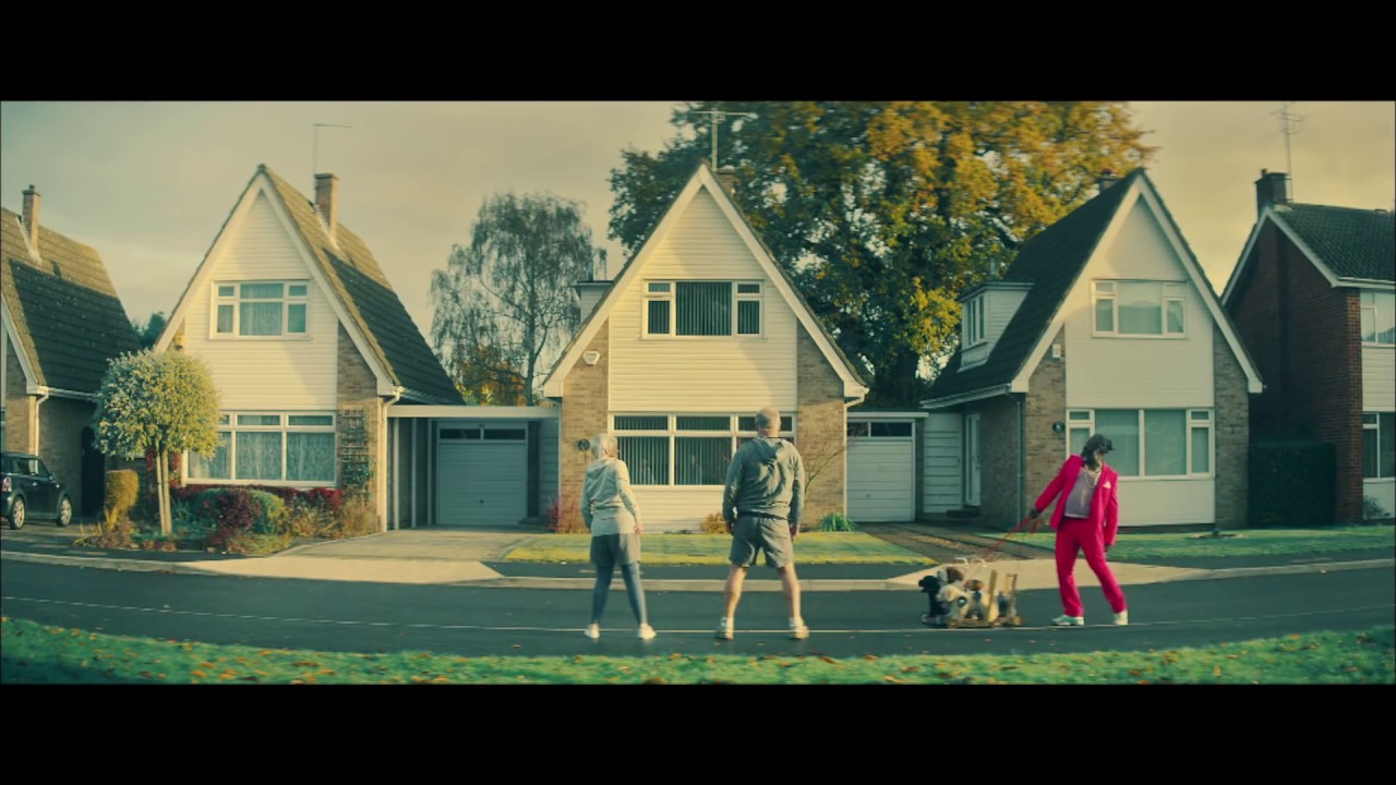 DJ Fresh VS Jay Fay ft  Ms Dynamite   Dibby Dibby Sound Official Video