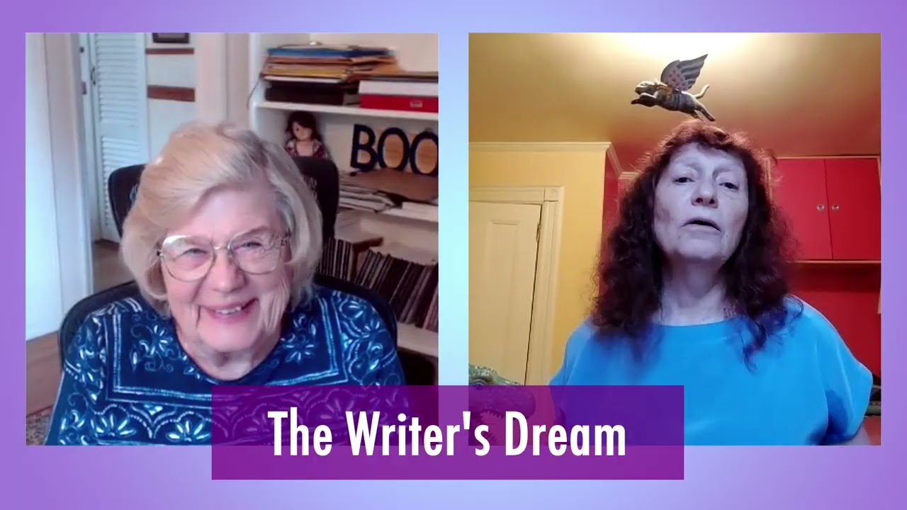 Writer's Dream interviews Author Michele C Hollow