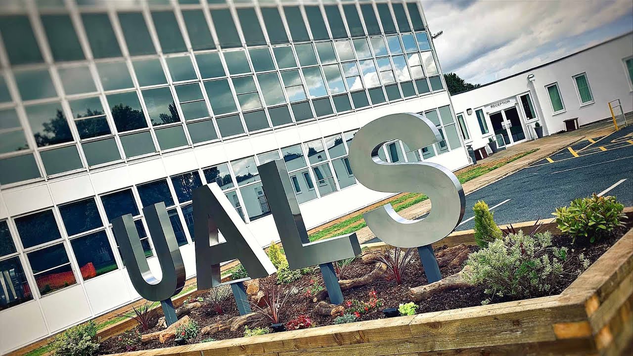 UALS Virtual Tour