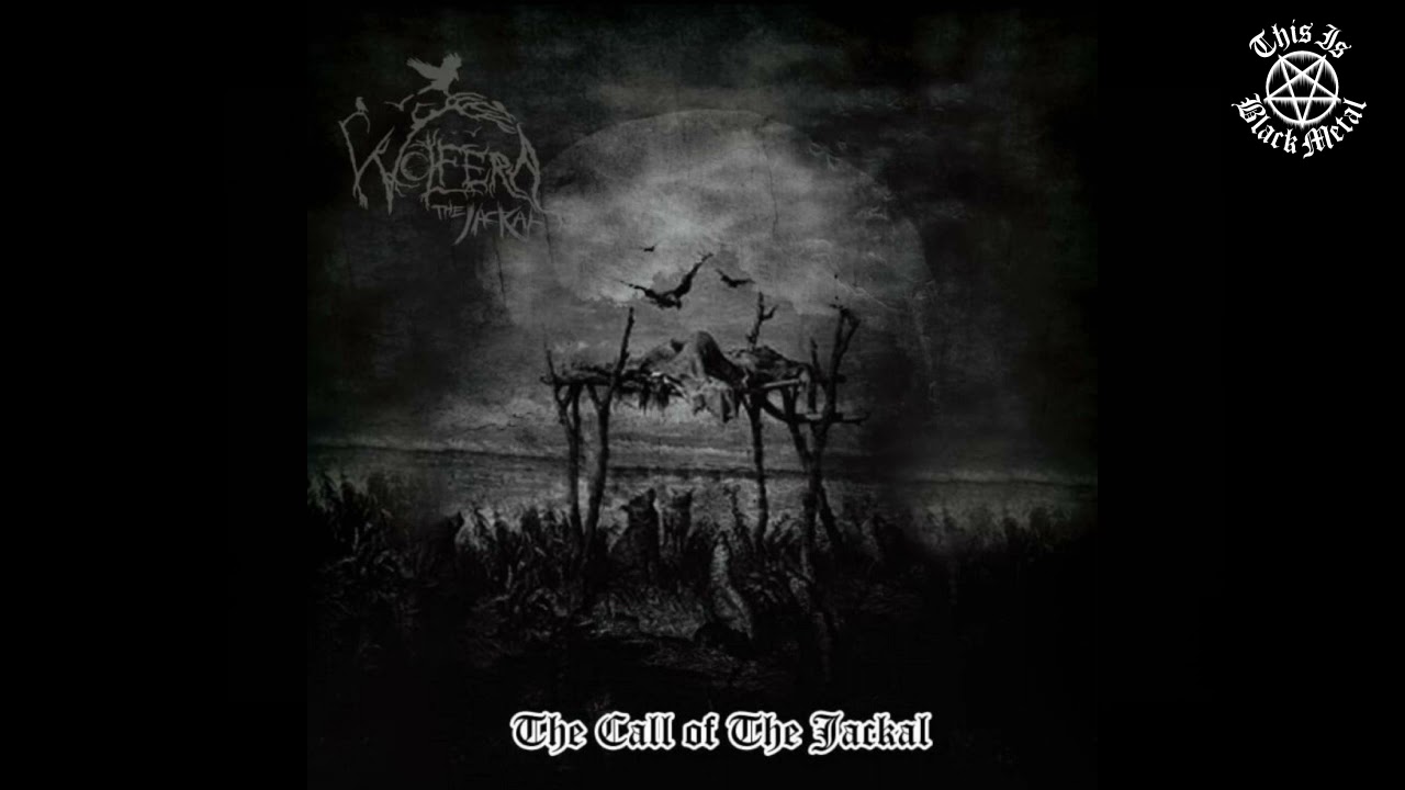 Wolfera the Jackal - The Call of the Jackal (Full Demo) [2017]
