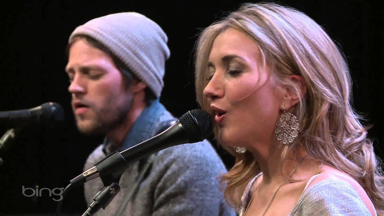 Sarah Darling - Home To Me