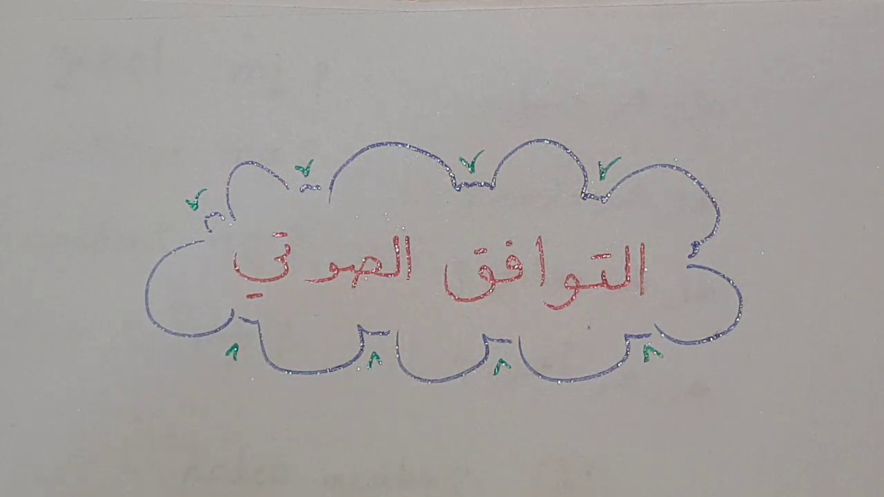 الدرس الثالث: أهم فيديو في اللغة التركية على الإطلاق بعد تعلم الأحرف!