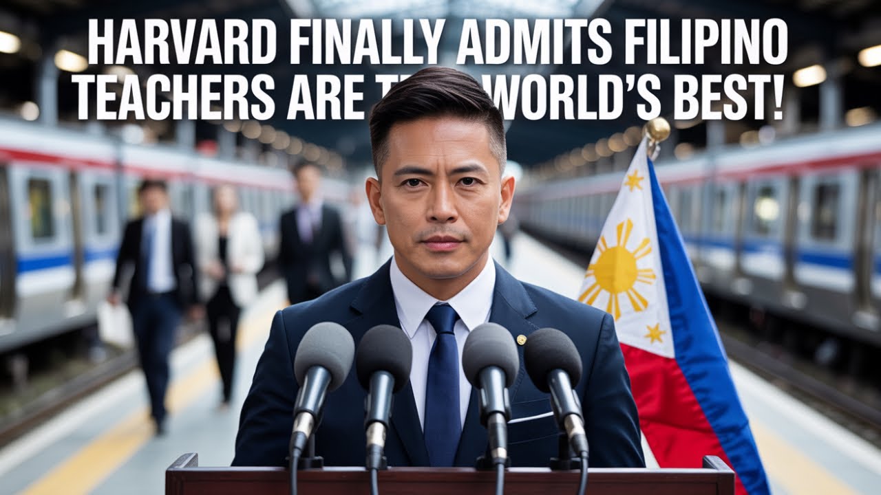 “Proud Moment for the Philippines!” 🇵🇭