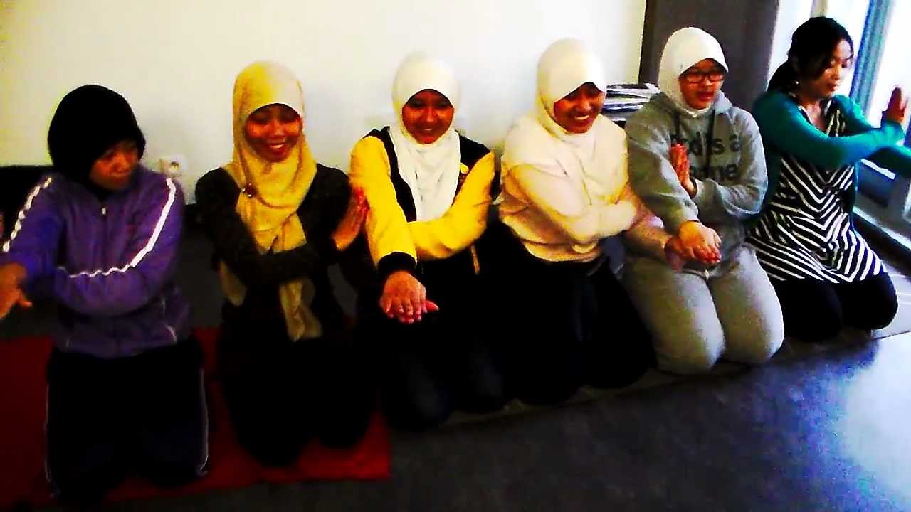 Latihan saman SOH2013