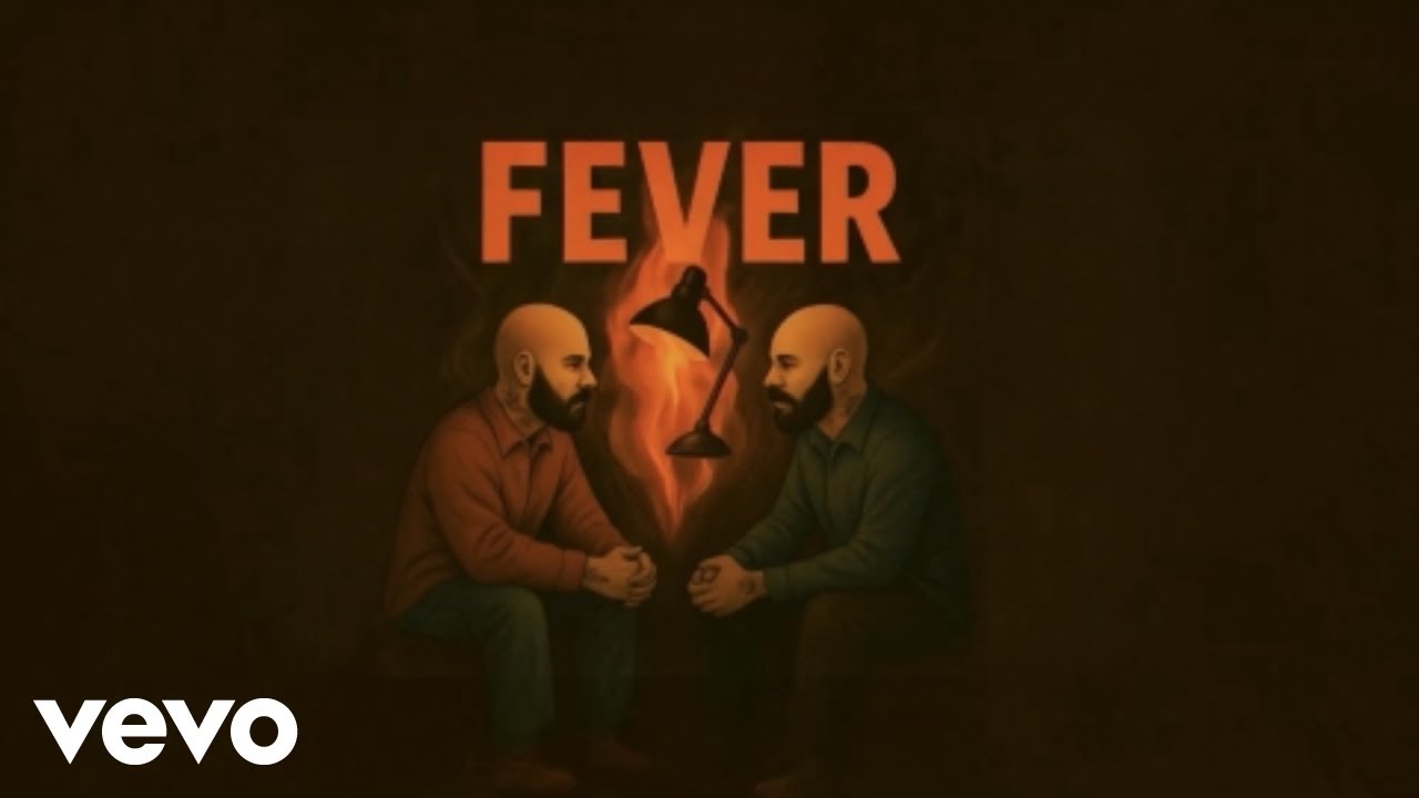 R.Y.M - Fever