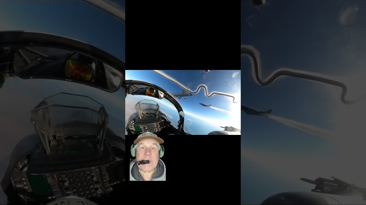 How do you Fix Fuel Streaming from the KC-135 Drogue?