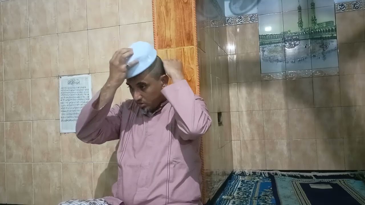 #2[malem26] Khotmil Qur'an Ramadhan 1447H Ponpes Darul Falah Polaman Purwojati 