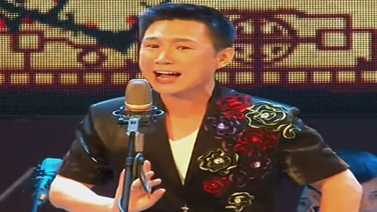 盘点连德志经典豫剧唱段，不愧是号称常香玉的接班人，唱腔真像