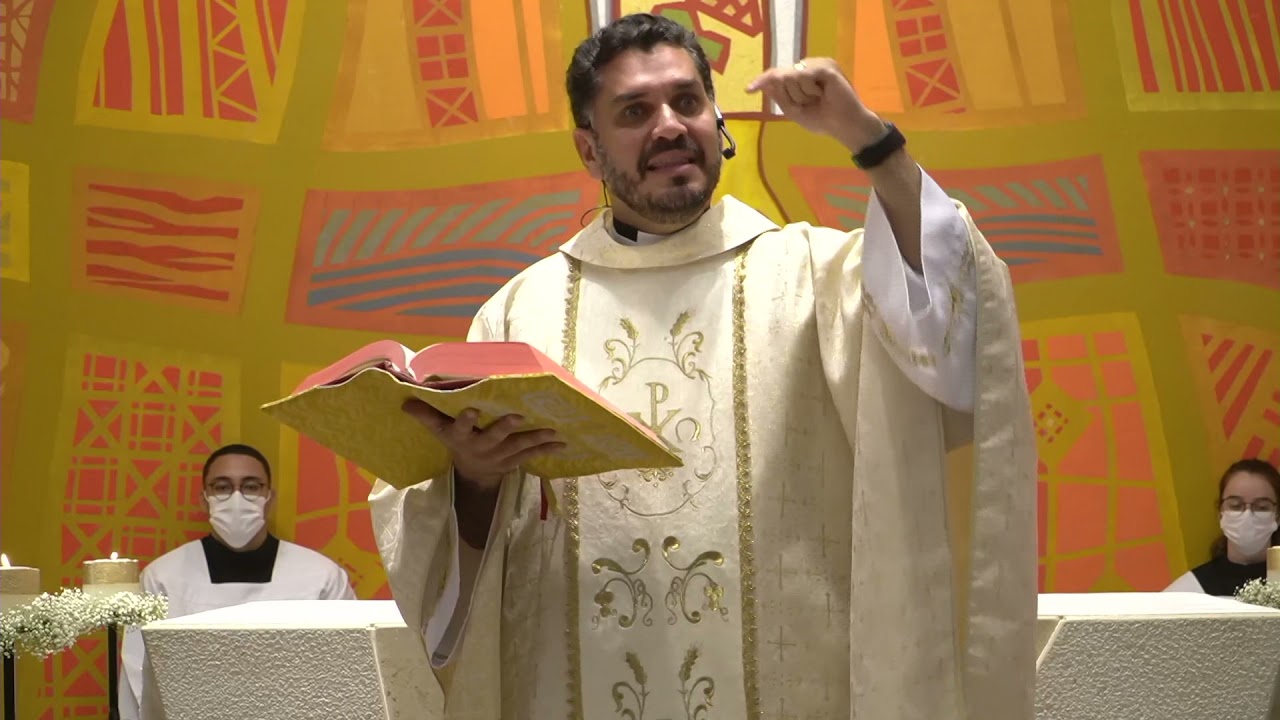 Homilia Solenidade da Epifania do Senhor - (Mt 2,1-12) Ano B - dia 02.01.2022