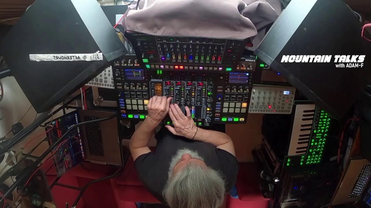 Arctic Echo Sessions