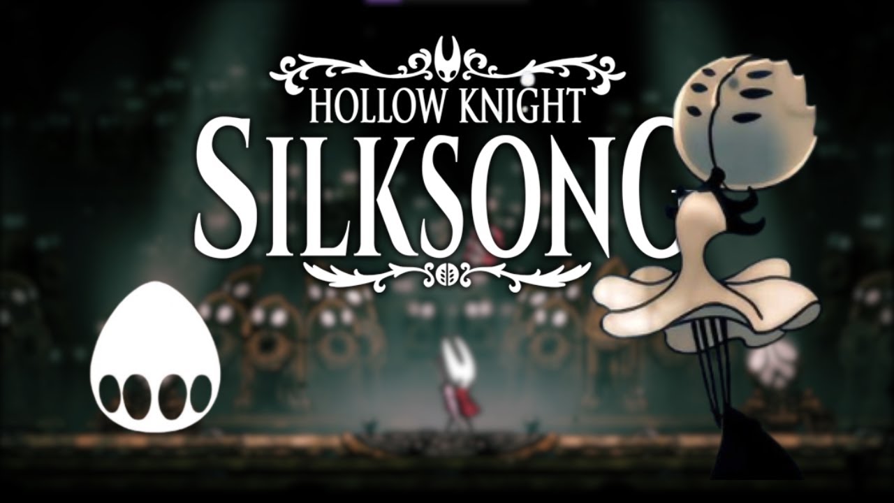 Derrotamos a la PECADORA ORIGINAL | Hollow Knight Silksong #18