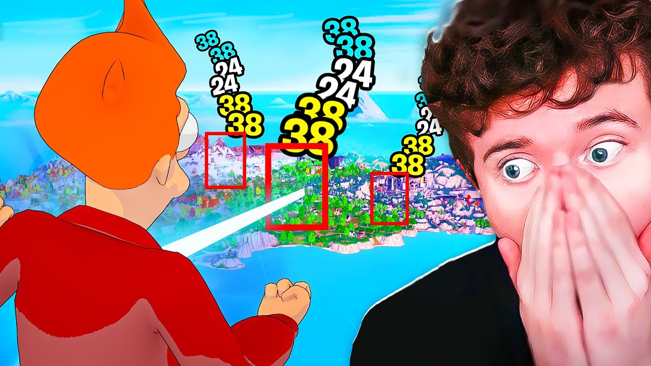 I Found the WORST AIMBOT HACKER of All Time...