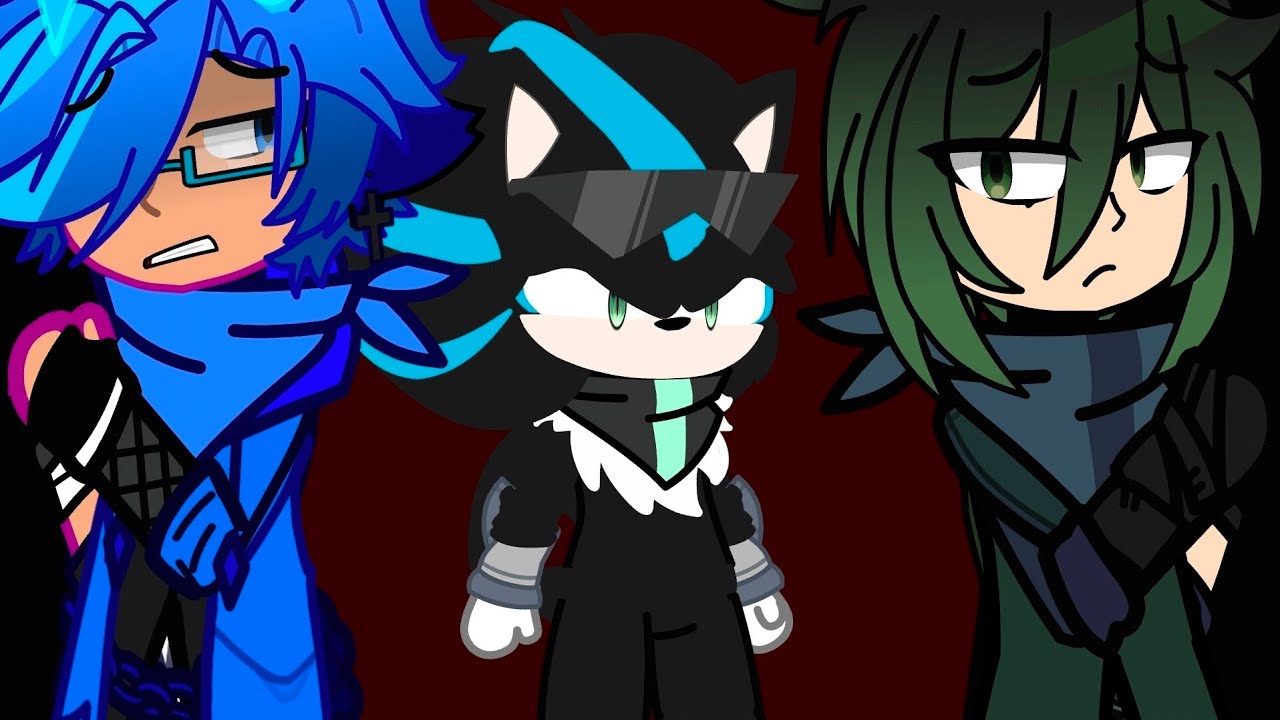 The Virtual Variety Season 3 Episode 4: One big misunderstanding. 
