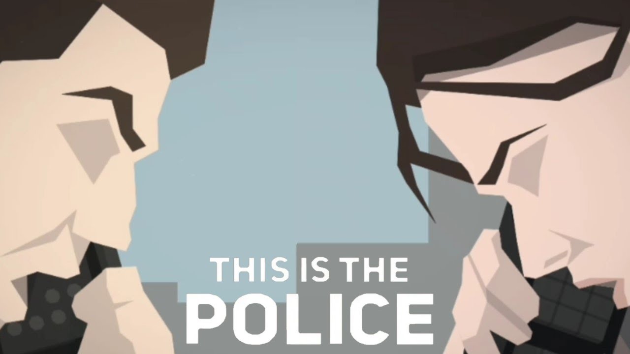 ДЕВУШКИ МЭРА • This is the Police [Mobile] #10
