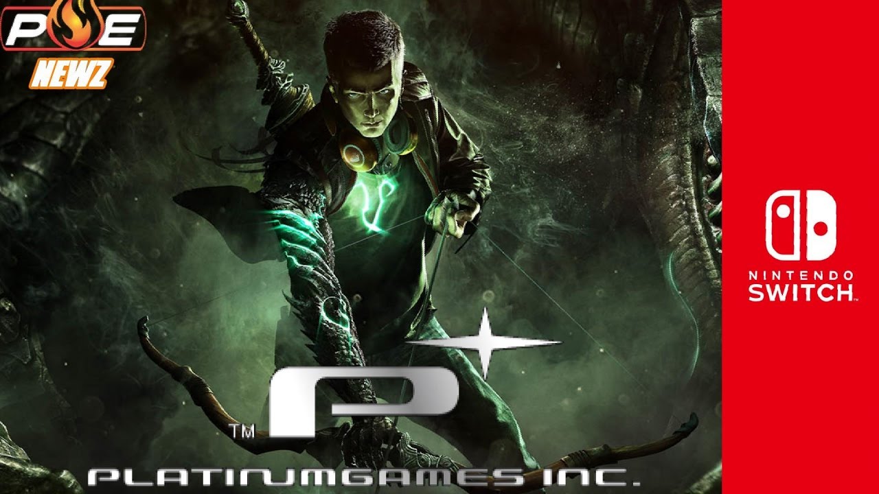 Nintendo Switch - Explaining 3rd Party Support Again + Scalebound Canceled! | PE NewZ