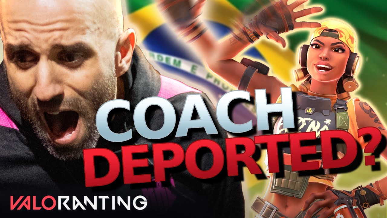Why LOUD cut ties with Onur - VALORANTING EP 82