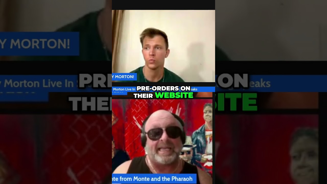Powertown USA: Greg Gagne's Action Figure Scandal Exposed! 