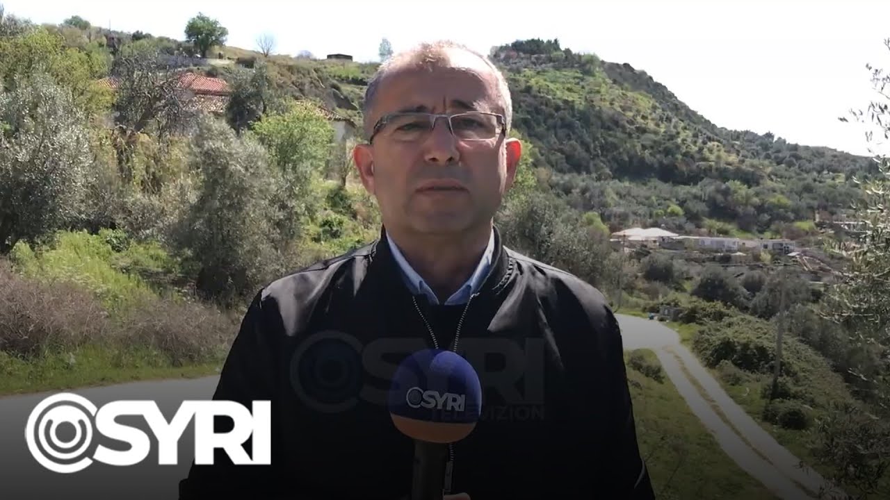 Drejt shkatërrimit vendbanimi i Margëlliçit, gurët e kalasë përdoren për ndërtim banesash