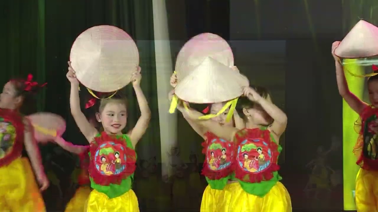 Em yêu mùa hè quê em!!(CLB NT Thanh Phương)