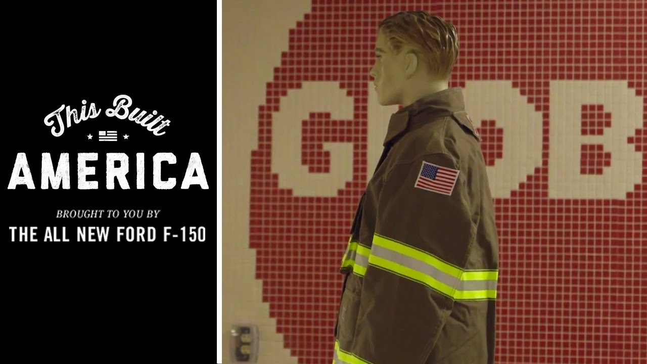 Saving Firemen and Making History: The Globe Manufacturing Story