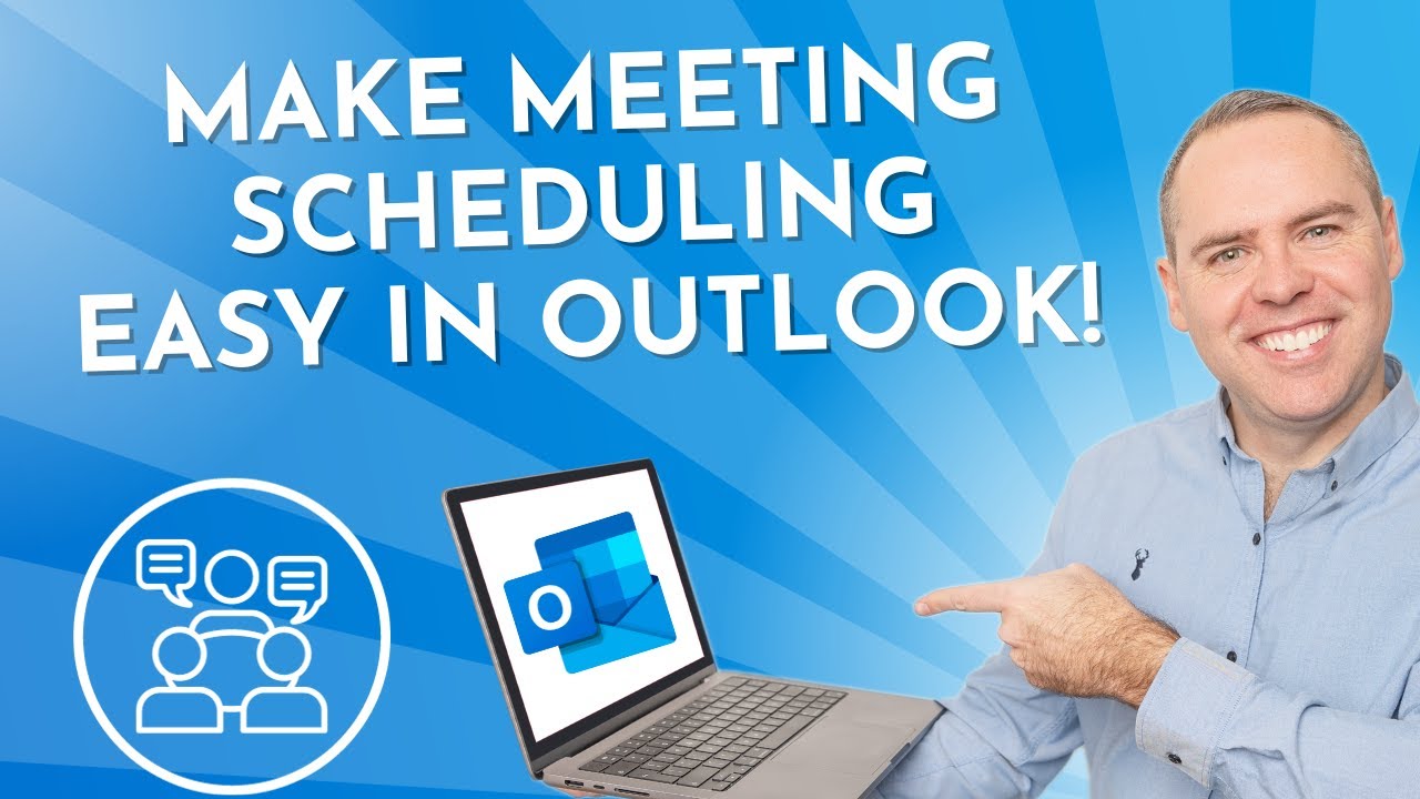 How to Schedule Meetings Like a Pro: 5 Outlook Features You Must Know (2023)