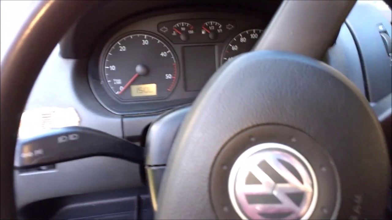 WYMIANA PASKA ROZRZĄDU | VW POLO 1.4 TDI