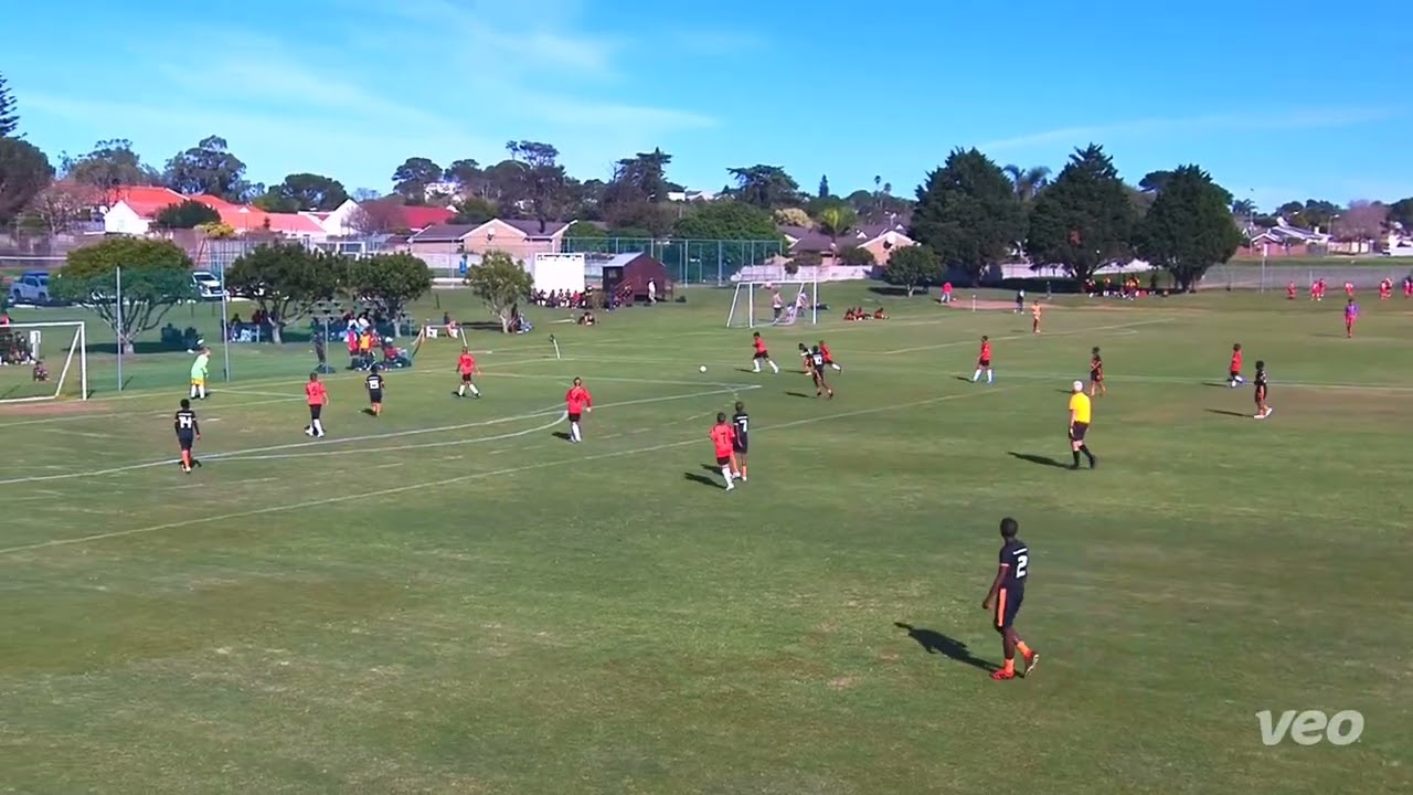 Major Chiefs u/13 vs Royals FC u/13 (2024 07 06)