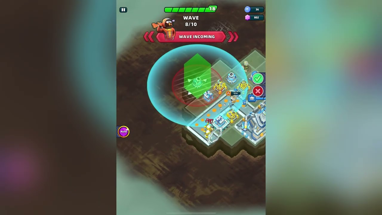 Raid Rush Corrupted Boss Brawl Chapter 18 Leviathan