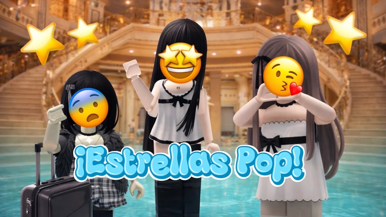 Historias de roblox 🤩😊